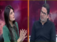 Prashant Kishor क्या CAA के खिलाफ विपक्ष को एकजुट करना चाहते हैं? Exclusive Interview