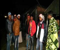 বাসন্তীতে খুন যুব তৃণমূল কর্মী, খবর এক ঝলকে