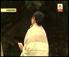 ছাত্ররা আন্দোলন চালিয়ে যাক, তৃণমূল কংগ্রেস পাশে আছে: মমতা
