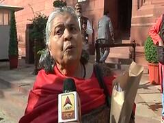 रेप की बढ़ती वारदातों पर राज्यसभा सांसद Viplove Thakur ने कहा- दोषियों को तुरंत सजा मिले, कोर्ट में देरी न हो