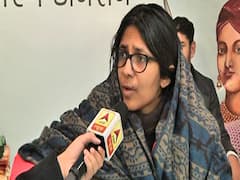 Hyderabad-like encounters would happen again if justice is delayed: Swati Maliwal