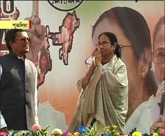 নাগরিক আইন থেকে এনপিআর, পুরুলিয়া থেকে কেন্দ্রকে চ্যালেঞ্জ মমতার, আরও খবর দেখে নিন হেডলাইনস-এ