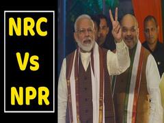 NPR और NRC पर PM Modi और Amit Shah के बयानों में अंतर क्यों हैं? |ABP Uncut