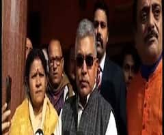 নাগরিকত্ব আইন নিয়ে মমতার গণভোটের দাবির সমালোচনায় দিলীপ ঘোষ 