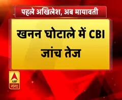 पहले अखिलेश, अब मायावती