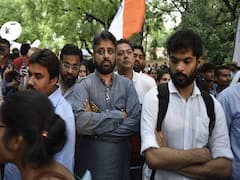 Amanatullah Khan gives clarification over allegations of violence