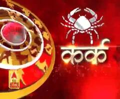 कर्क राशि (Cancer Horoscope):अनदेखी बीमारियां परेशानी का कारण हो सकती है।