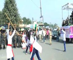 Rural News | माझं गाव माझा जिल्हा | राज्याच्या कानाकोपऱ्यातील बातम्यांचा आढावा | ABP Majha