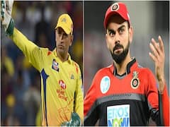 IPL Auction का सबक: Virat से पंगा मत लेना, Dhoni से दोस्ती रखना