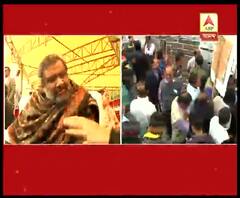  'সর্বভারতীয় স্তরে ছাত্রদের কোনও দুর্ভোগ হলে ব্যথিত হই', বললেন যাদবপুর বিশ্ববিদ্যালয়ে ছেলের ডিগ্রি পাওয়ার অপেক্ষায় থাকা পরিচালক কৌশিক গঙ্গোপাধ্যায়