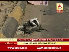 અમદાવાદઃ છેલ્લા એક વર્ષમાં અકસ્માતમાં 380ના મોત, 925 ઘાયલ, જુઓ ખાસ અહેવાલ