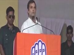 Lok Sabha में Rahul पर हाहाकार, सत्र का आखिरी दिन गया बेकार | News@7