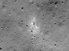 ચંદ્રયાન-2ના વિક્રમ લેંડરનો કાટમાળ મળી આવ્યો, કેવી રીતે મળ્યો આ કાટમાળ? જુઓ વીડિયો