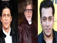 SRK, Salman, Amitabh and other Bollywood Superstars Remain Mum Over CAA