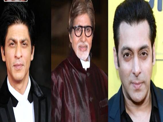 SRK, Salman, Amitabh and other Bollywood Superstars Remain Mum Over CAA