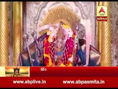 ઉંઝાઃ આ ધાર્મિક કાર્યક્રમથી યુવાનોને નવી દિશા મળશેઃ કિરીટ પટેલ