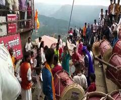 Rural News | माझं गाव माझा जिल्हा | गावाकडच्या बातम्यांचा आढावा | ABP Majha 