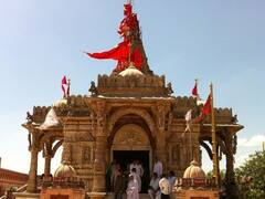 ઉંઝા લક્ષચંડી મહાયજ્ઞ માટે બનાવેલા યજ્ઞકુંડની શું છે વિશેષતા? જુઓ ખાસ અહેવાલ