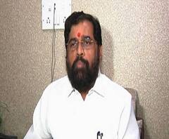 Eknath Shinde | एकनाथ खडसेंच्या भेटीचा वेगळा अर्थ काढू नका : एकनाथ शिंदे | ABP Majha