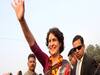 'BJP है तो बेरोजगारी मुमकिन है': Priyanka Gandhi Vadra