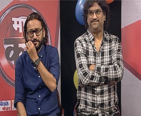 Majha Katta | बॉलिवूडमध्ये मराठीचा झेंडा फडकवणारे संगीतकार जोडी अजय-अतुल यांच्यासोबत खास गप्पा | भाग 2 | ABP Majha