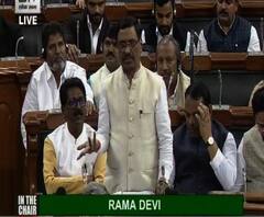 National News | देशभरातील बातम्यांचा सुपरफास्ट आढावा | बातम्या सुपरफास्ट | ABP Majha