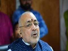 Giriraj Singh ने दिया अजीबो-गरीब बयान