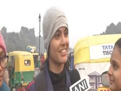  Delhi-NCR में ठंड ने लोगों का हाल किया बेहाल