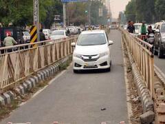 અમદાવાદઃ BRTS કોરિડોરમાં ખાનગી વાહનો ચાલાવવાનું યથાવત, જુઓ વીડિયો