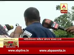 મોટિવેશનલ સ્પીકર સંજય રાવલના નિવેદન વિરુદ્ધ વિદ્યાર્થીઓએ સૂત્રોચ્ચાર કર્યો, જુઓ વીડિયો