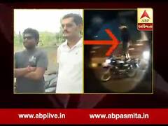 સુરતના રસ્તા પર યુવકોના બાઇક સ્ટન્ટ મુદ્દે વડોદરાના રાઇડર્સ સાથે ખાસ વાત 