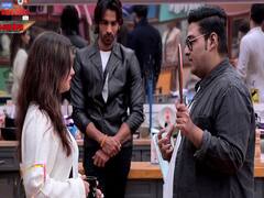 Bigg Boss 13: शो में Arhaan-Rashami की शादी के खिलाफ है Arhaan Khan का परिवार!