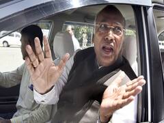 Governance failed: Mallikarjun Kharge on BJP's defeat in Jharkhand