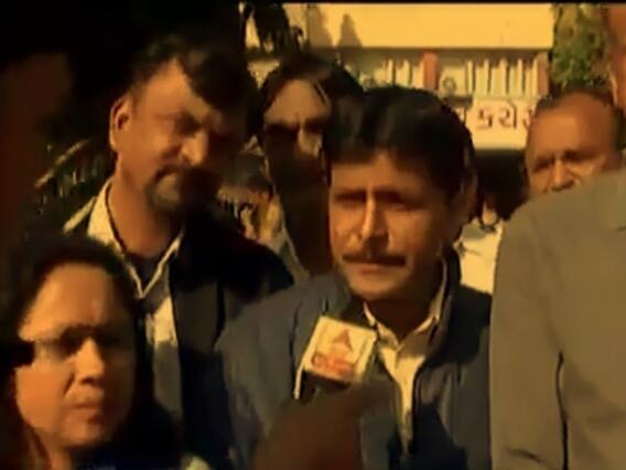 હવે આરોગ્ય કર્મચારી મહાસંઘ મેદાને, શરૂ કરી અચોક્કસ મુદ્દતની હડતાળ, જુઓ વીડિયો