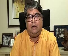 Ranjit Sawarkar | उद्धव ठाकरेंनी राहुल गांधींना जोडे मारावेत : रणजित सावरकर | ABP MAJHA