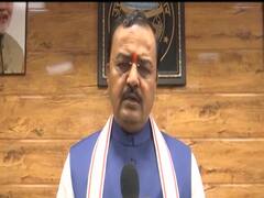Unnao पीड़िता के दोषियों को जल्द दिलायी जाएगी सजा: Keshav Prasad Maurya