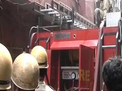 Central Delhi के Filmistan में भीषण आग लगने से 35 से ज्यादा की मौत, देखें पूरी रिपोर्ट