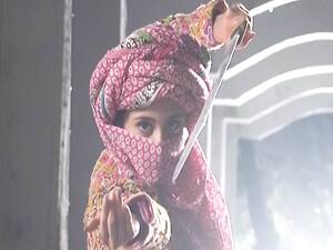 Watch full Saas Bahu Aur Saazish of December 7th, 2019