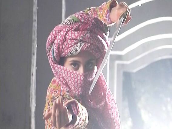 Watch full Saas Bahu Aur Saazish of December 7th, 2019