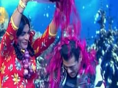 Watch what happened when Salman Khan met Gutthi| Hot news Full