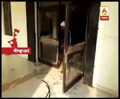 বাঁকুড়া মেডিক্যাল হাসপাতালে ভাঙচুর, নিরাপত্তা রক্ষীকে মারধরের অভিযোগে গ্রেফতার এক 