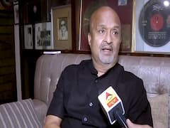 'Sab Kushal Mangal' is a musical love story: Sameer Anjaan