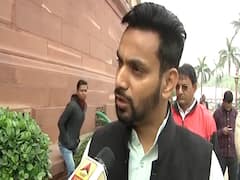 Hyd case: Police officials should be honoured, says Mane