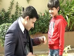 Gautam Rode returns to the small screen with comedy show