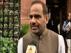 'Congress has polluted mentality', says BJP's Ramesh Bidhuri over CAB