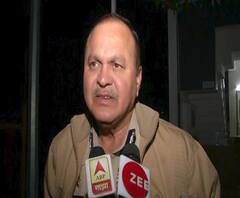 Nagpur Mayor | महापौर संदीप जोशींवर हल्ला; काहीतरी उघडकीस येईल, सहपोलिस आयुक्तांची प्रतिक्रिया | ABP Majha