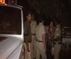 Special Report | नागपूर पोलिसांकडून महिलांसाठी 'होम ड्रॉप', 'एबीपी माझा'चा रियालिटी चेक | ABP MAJHA