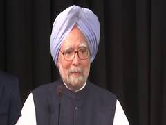 1984 सिख दंगा: एक पूर्व पीएम का दूसरे पूर्व पीएम पर आरोप, सियासत या सच? Master Stroke