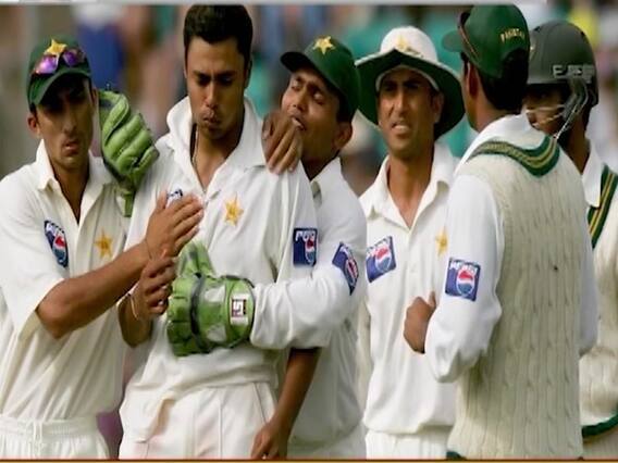 Shoaib Akhtar Spoke The Truth But Don't Politicise The Matter: Danish Kaneria