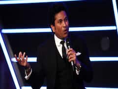 Sachin Tendulkar's 'X' category security cover withdrawn, Aditya Thackeray gets Z+